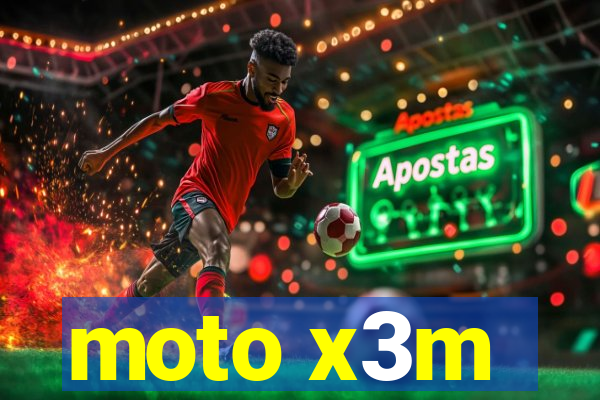 moto x3m - jogo de moto